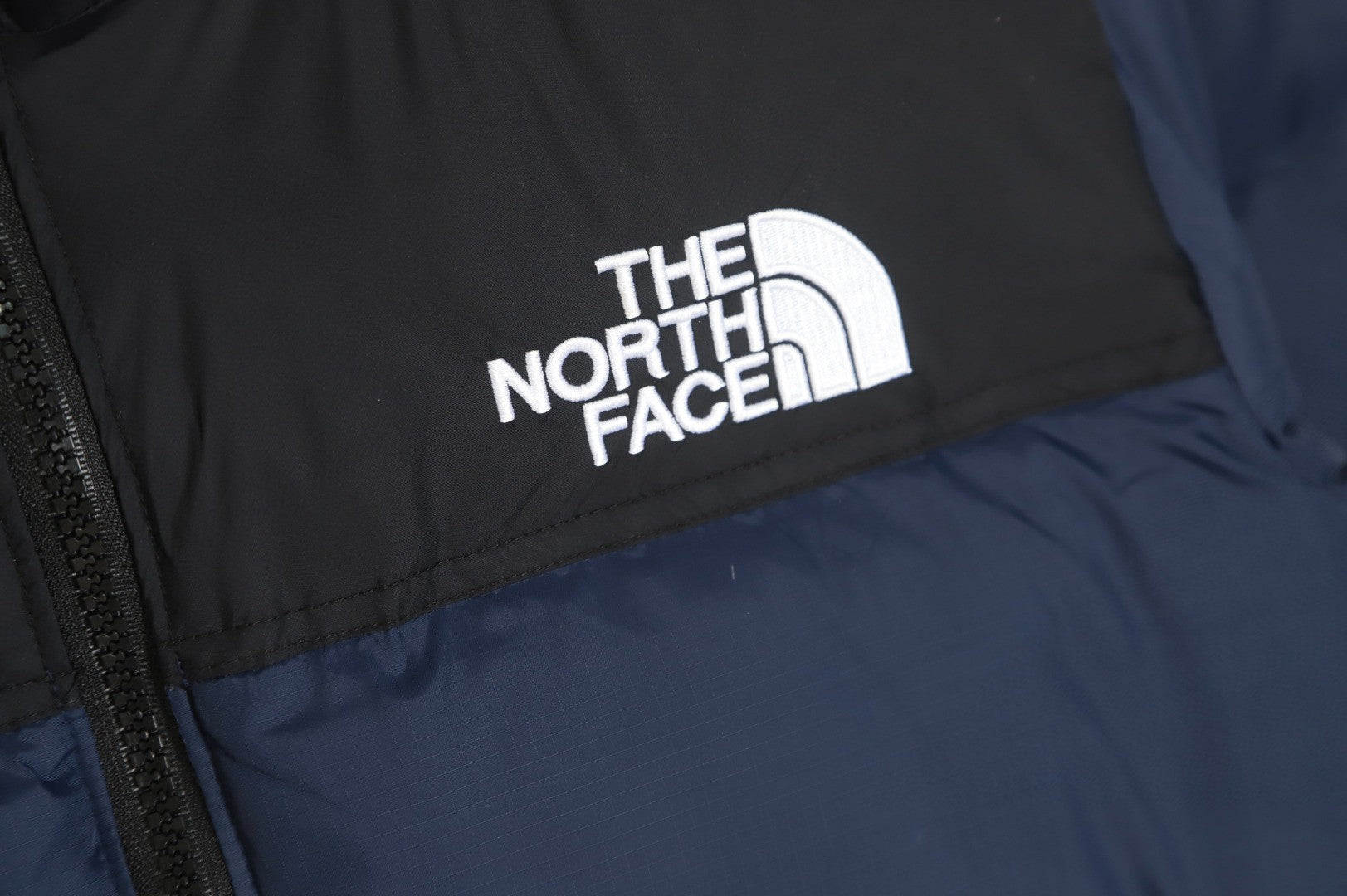 The North Face 1996 Retro Nuptse Jacket – Azul Marinho/Preto