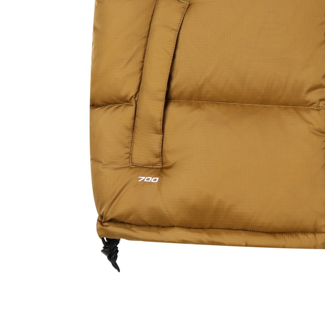 The North Face 1996 Retro Nuptse Vest