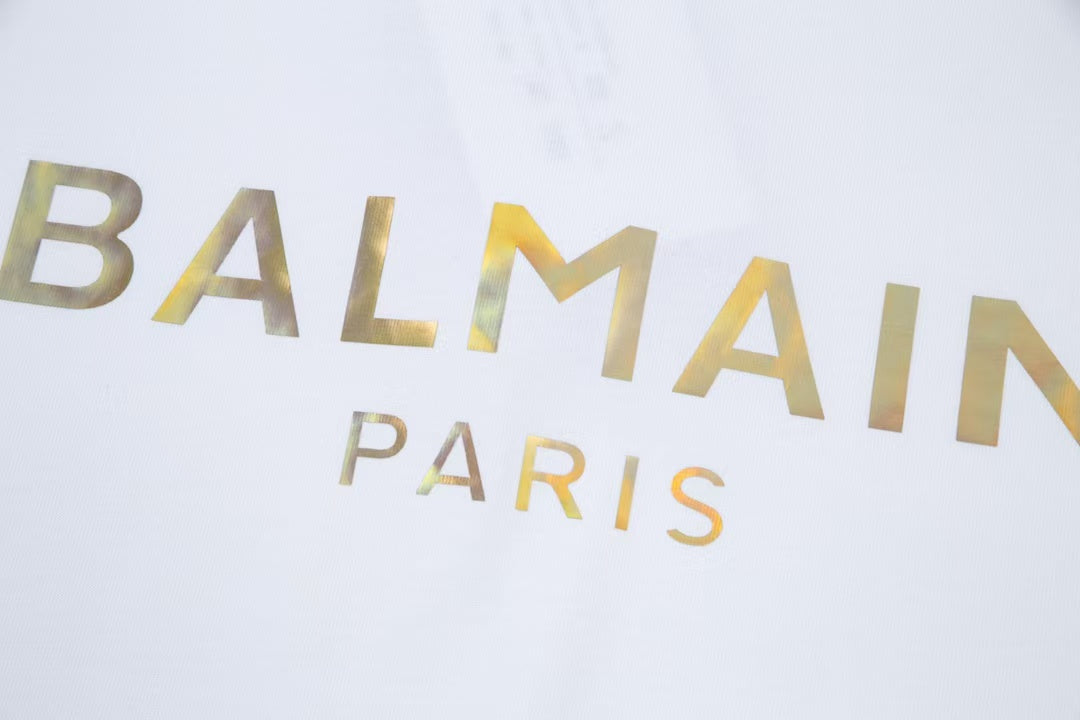 Camiseta | Balmain