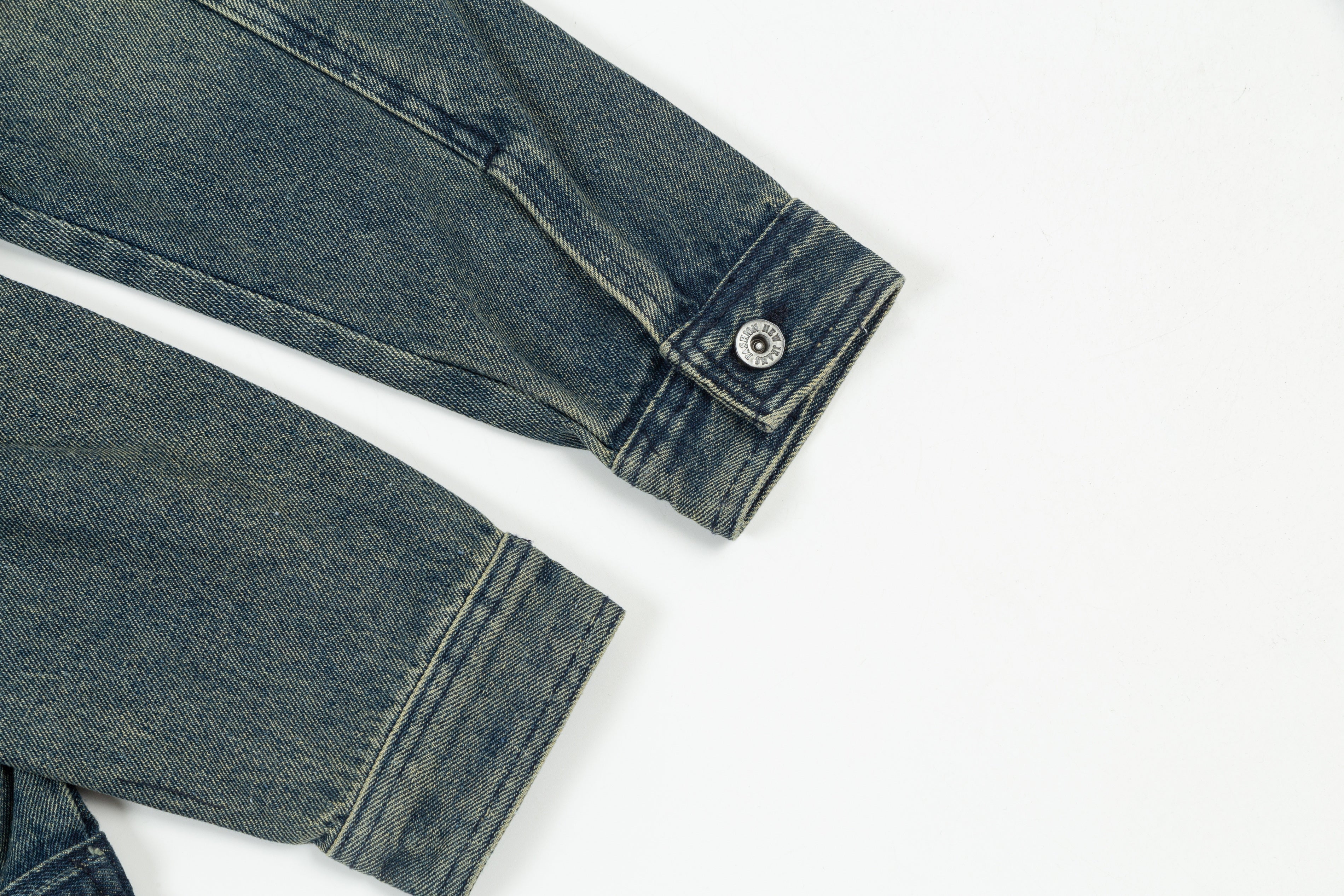 Manga Longa | Carhartt | Jeans