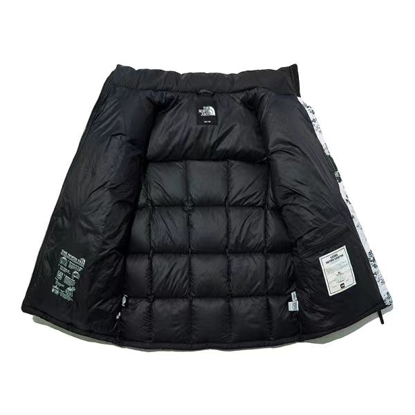 The North Face Nuptse “Himalayan Expedition” – Edição Especial