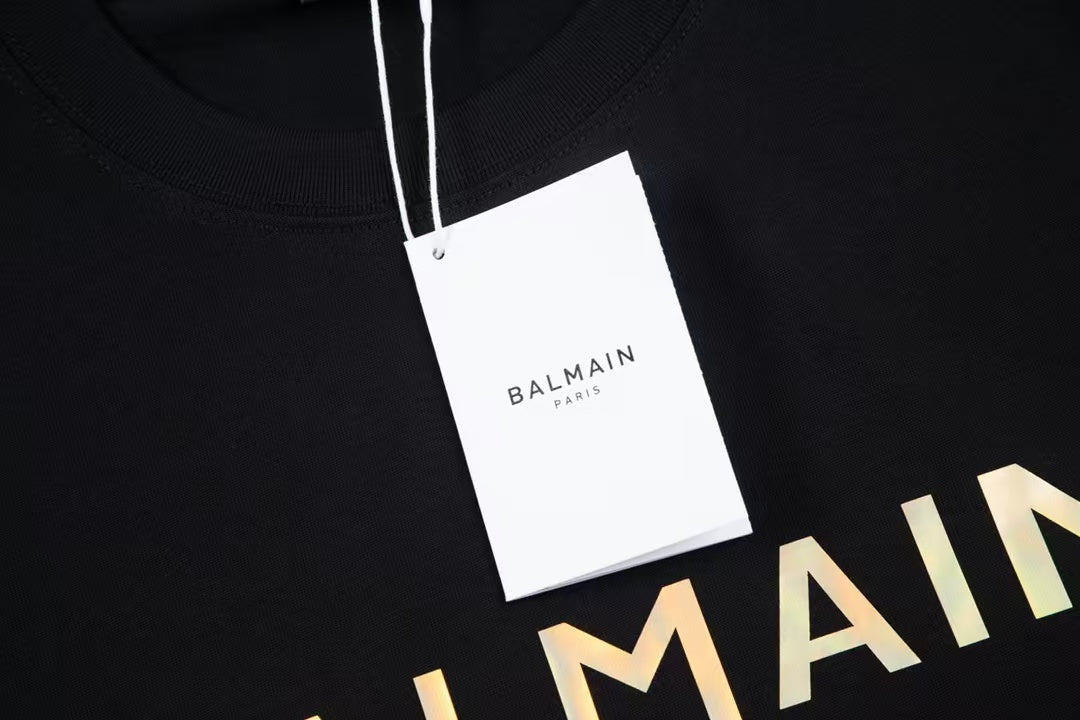 Camiseta | Balmain