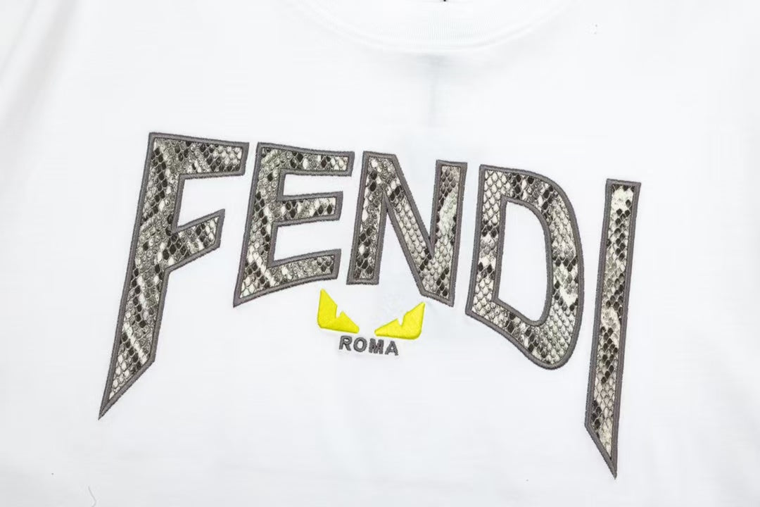 Camiseta | Fendi