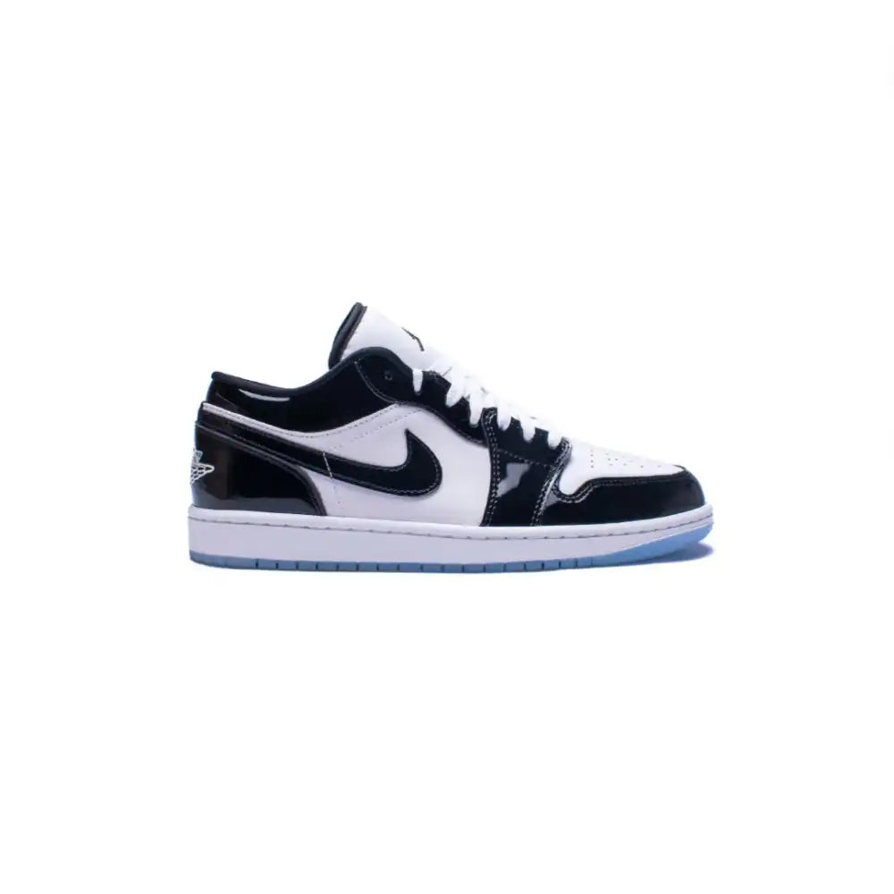 Nike Air Jordan 1 Low "Concord"
