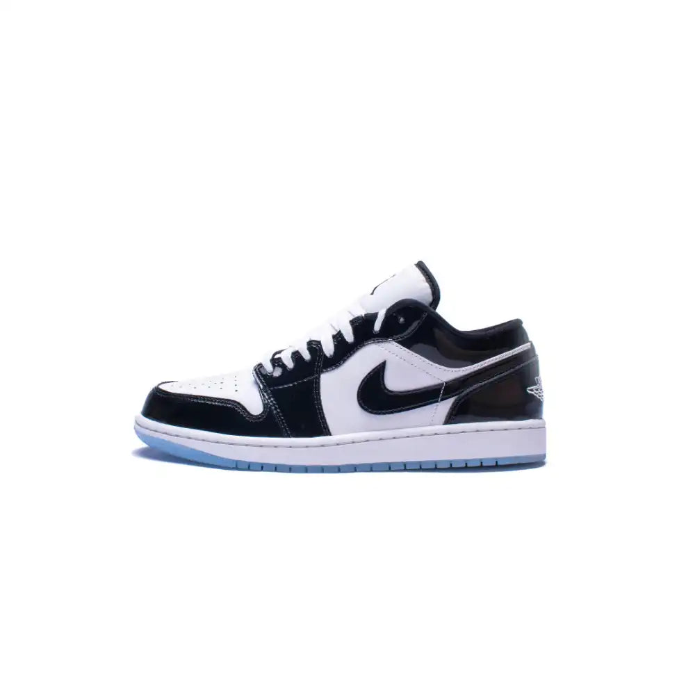 Nike Air Jordan 1 Low "Concord"