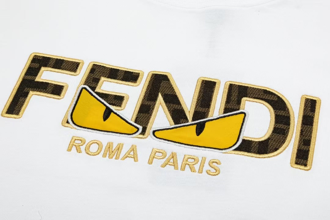 Camiseta | Fendi