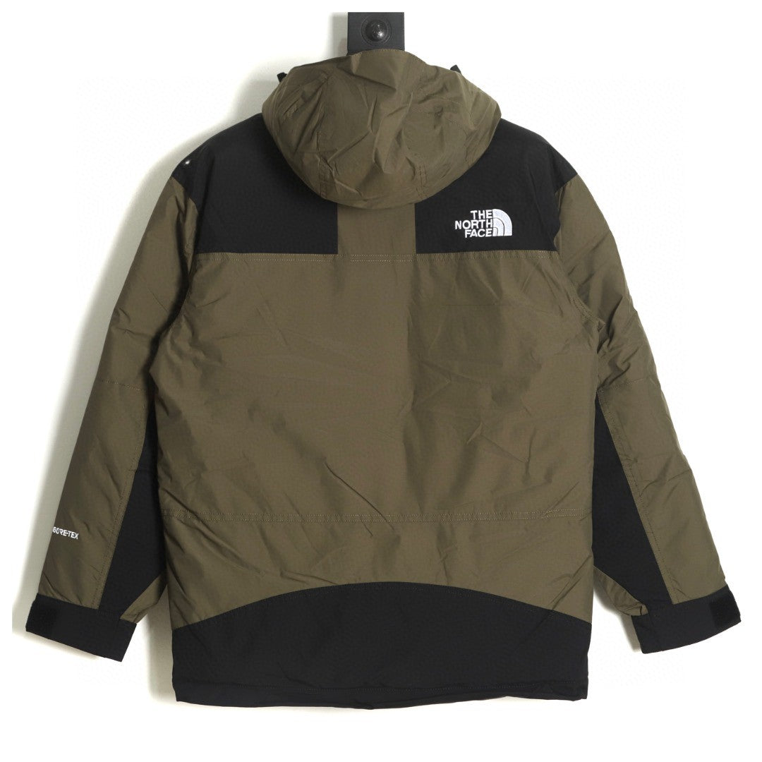 The North Face Mountain Light GTX Jacket