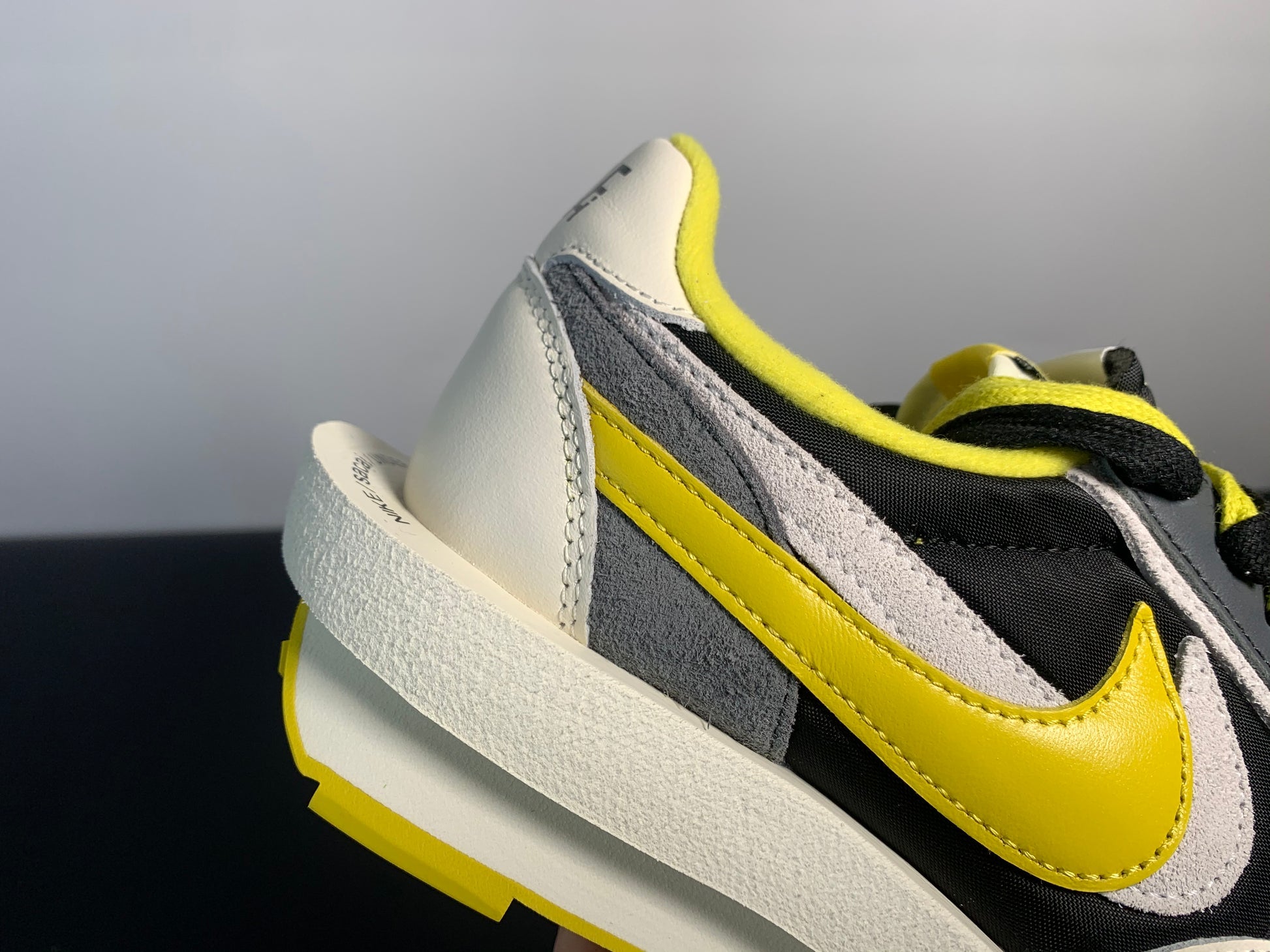 Nike Sacai University Blue