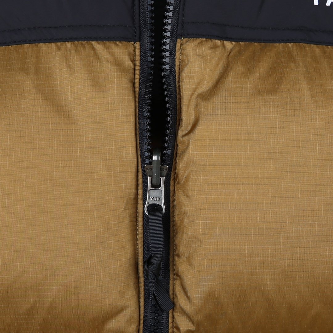 The North Face 1996 Retro Nuptse Vest