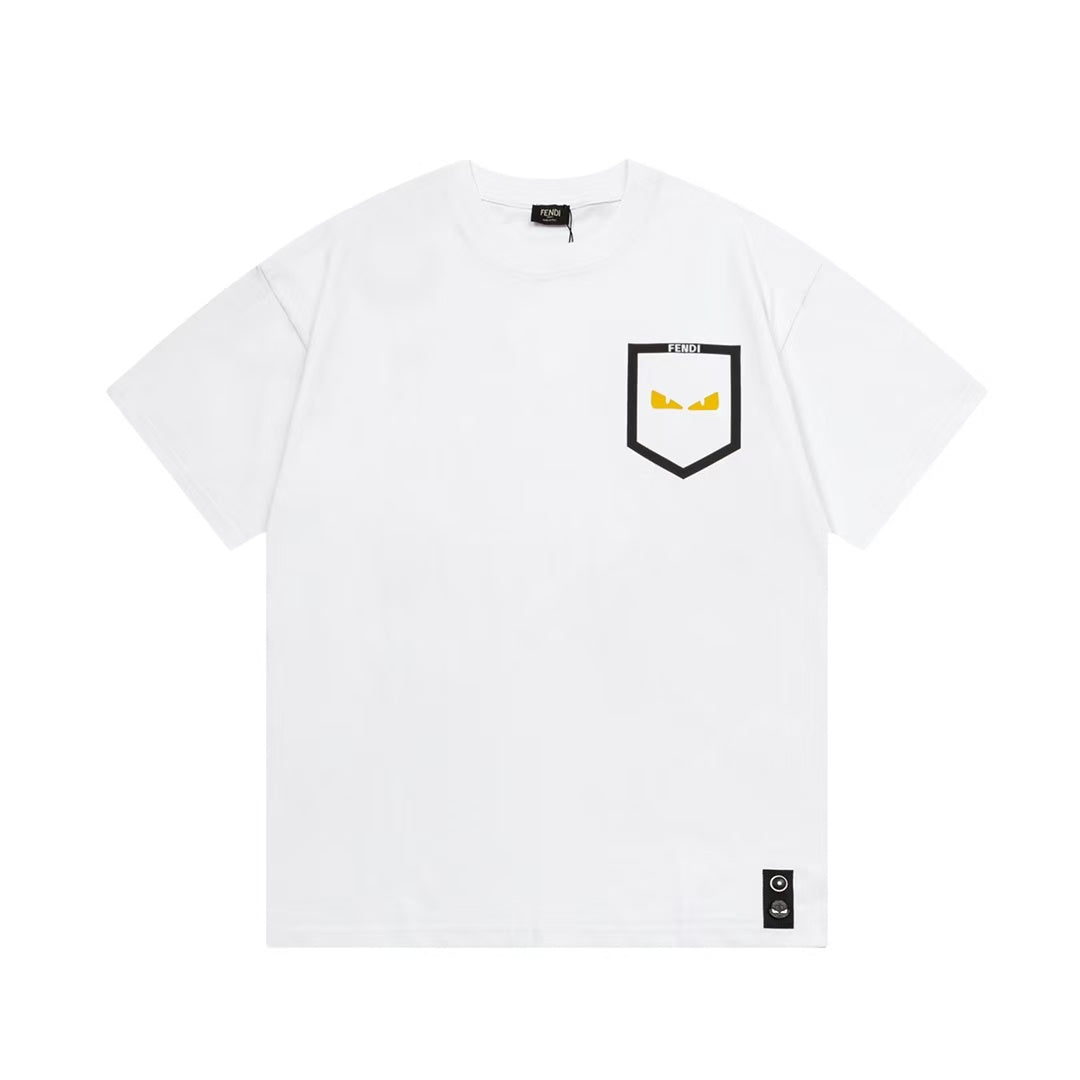 Camiseta | Fendi
