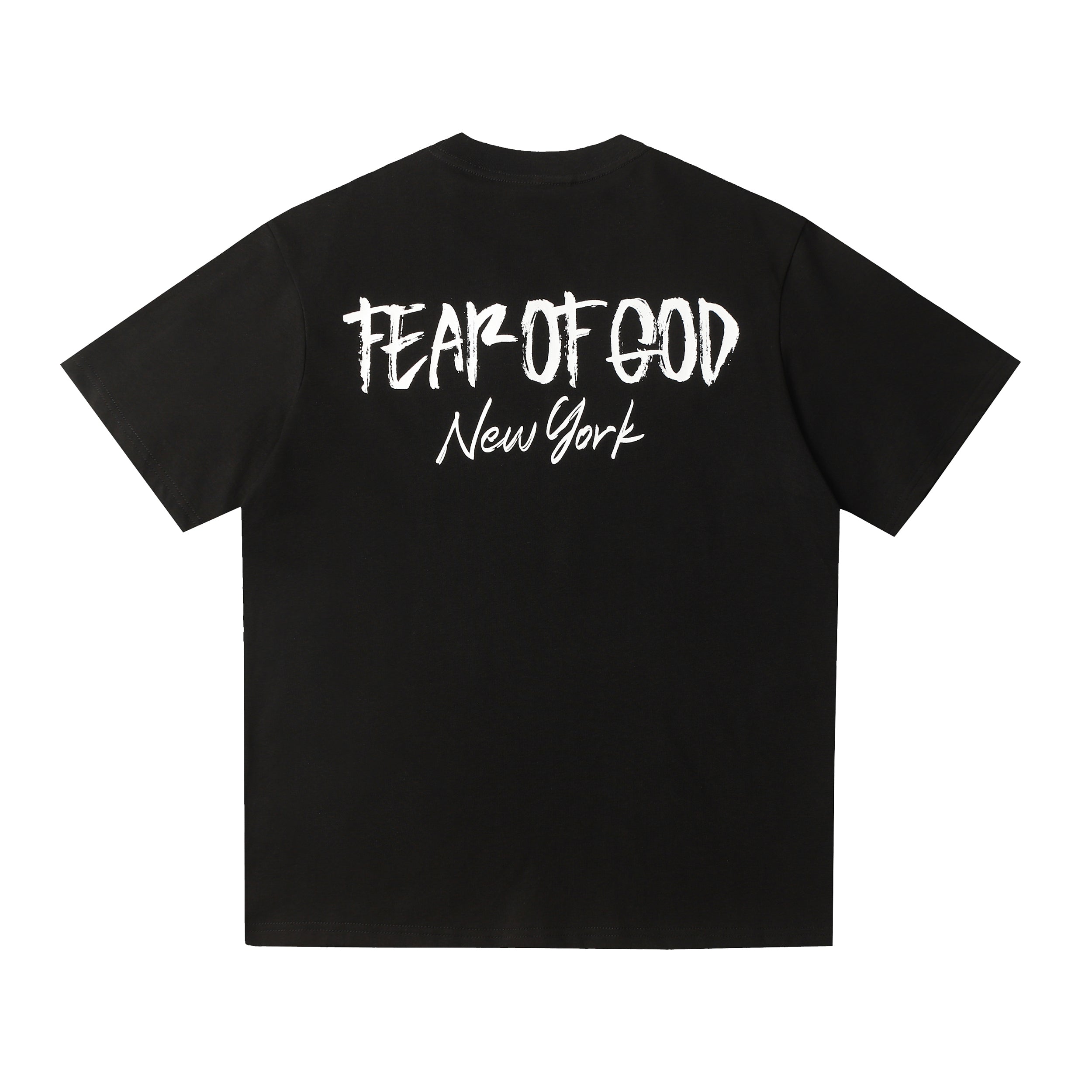 Camiseta | Fear Of God | Essencials
