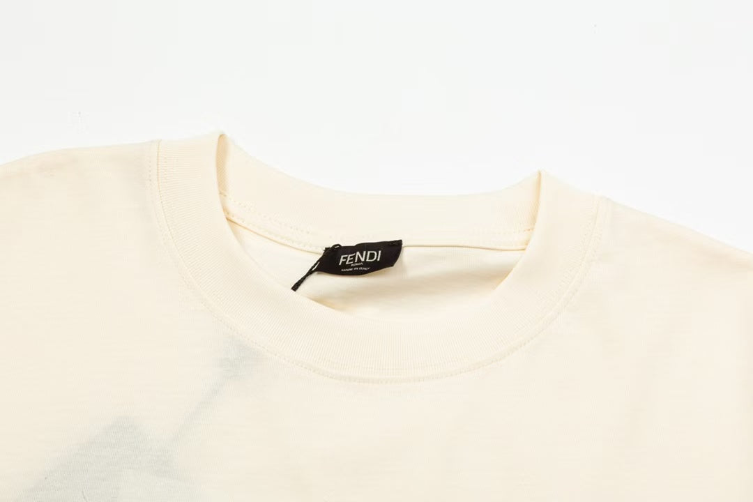 Camiseta | Fendi