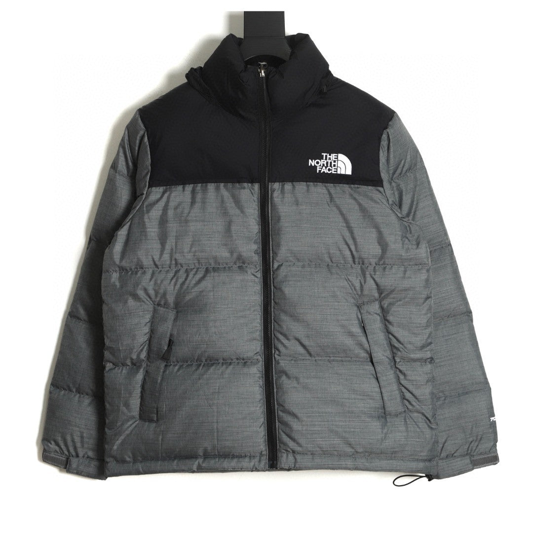The North Face 1996 Retro Nuptse Jacket – Cinza/Preto