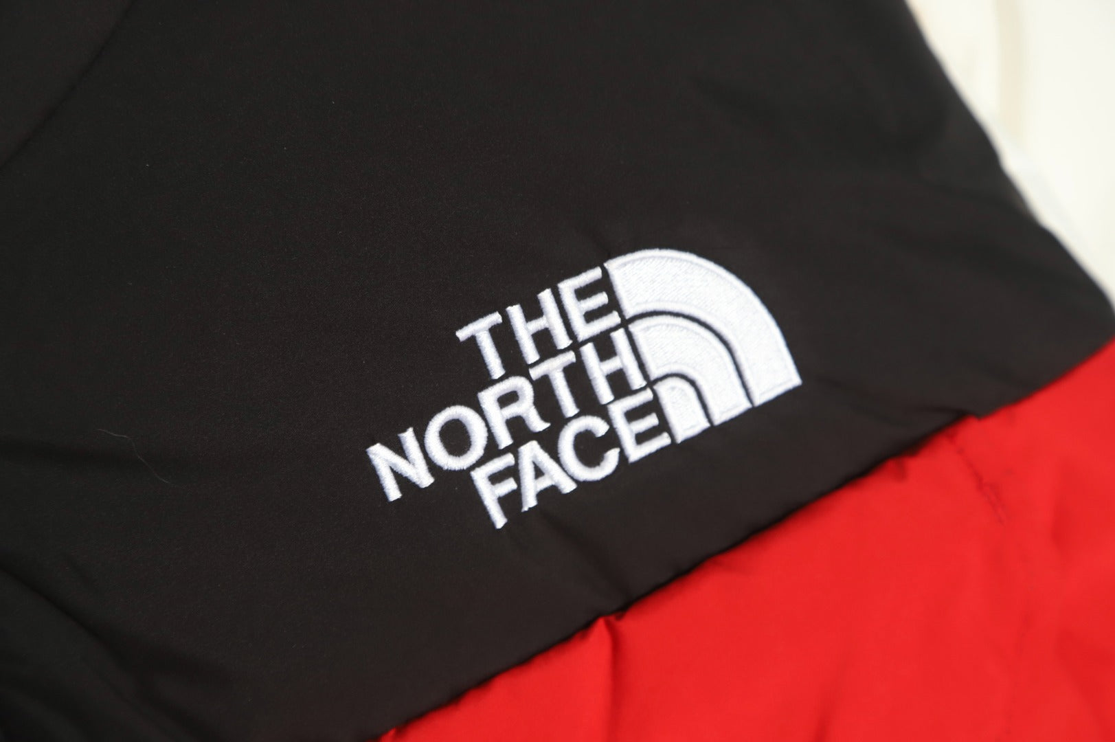 The North Face Himalayan Down Parka Inspired
