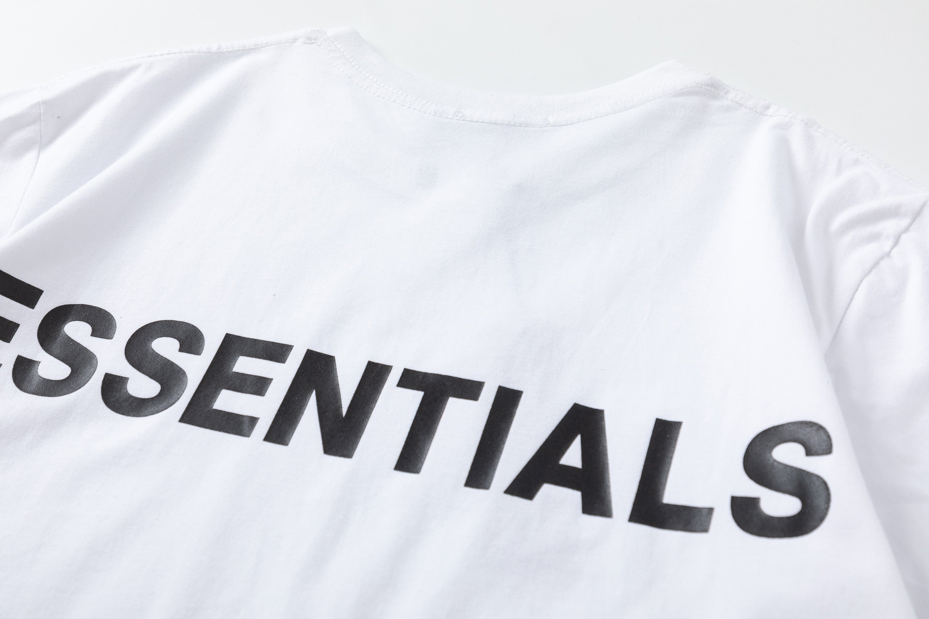 Camiseta | Fear Of God | Essencials