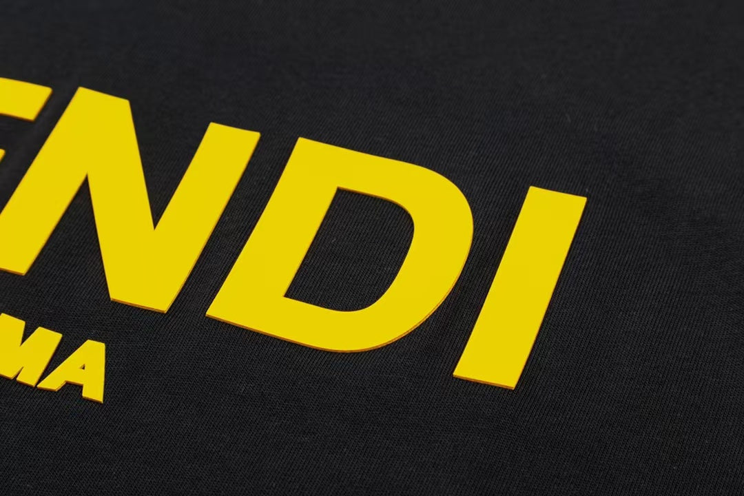Camiseta | Fendi
