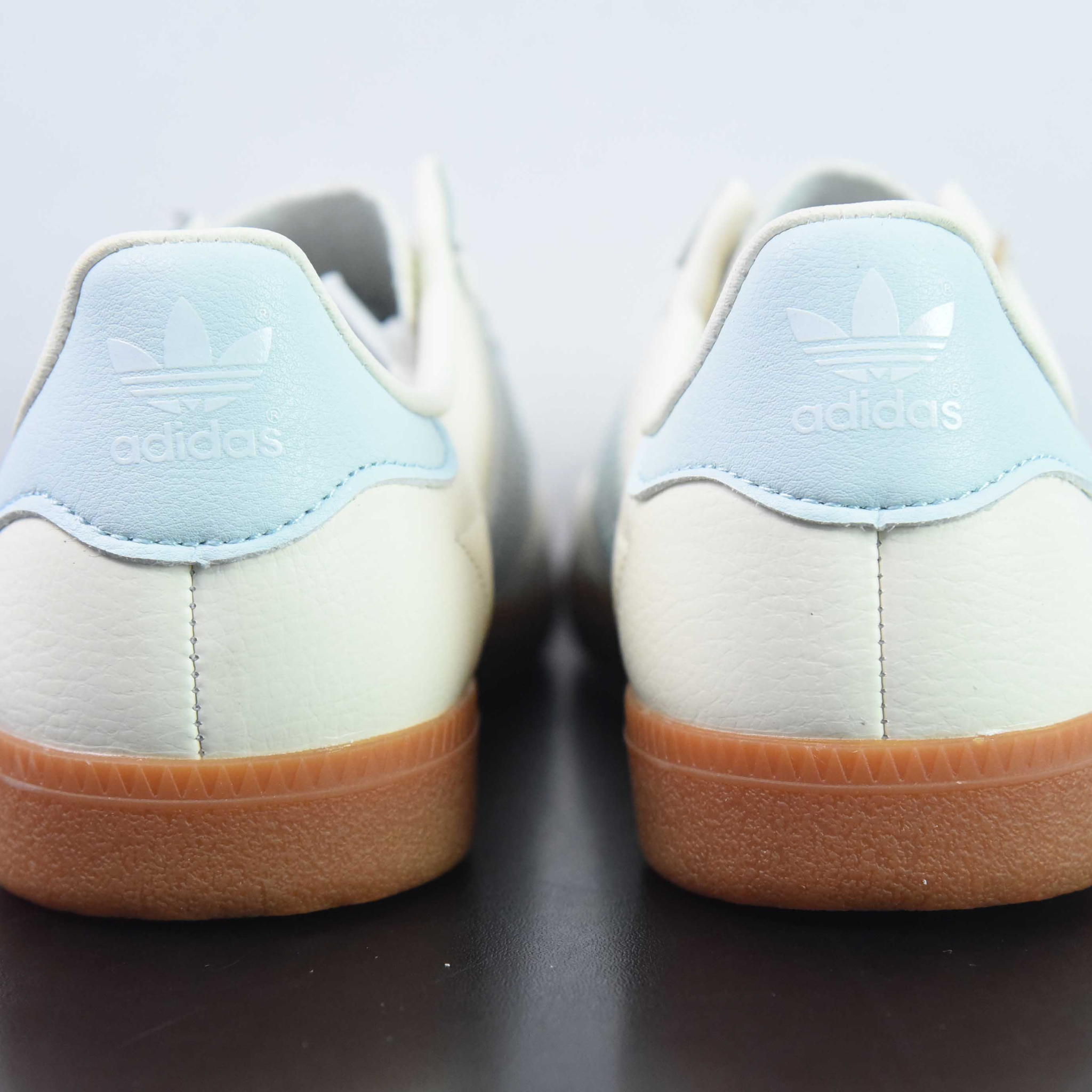 Adidas Samba x Last Frontier