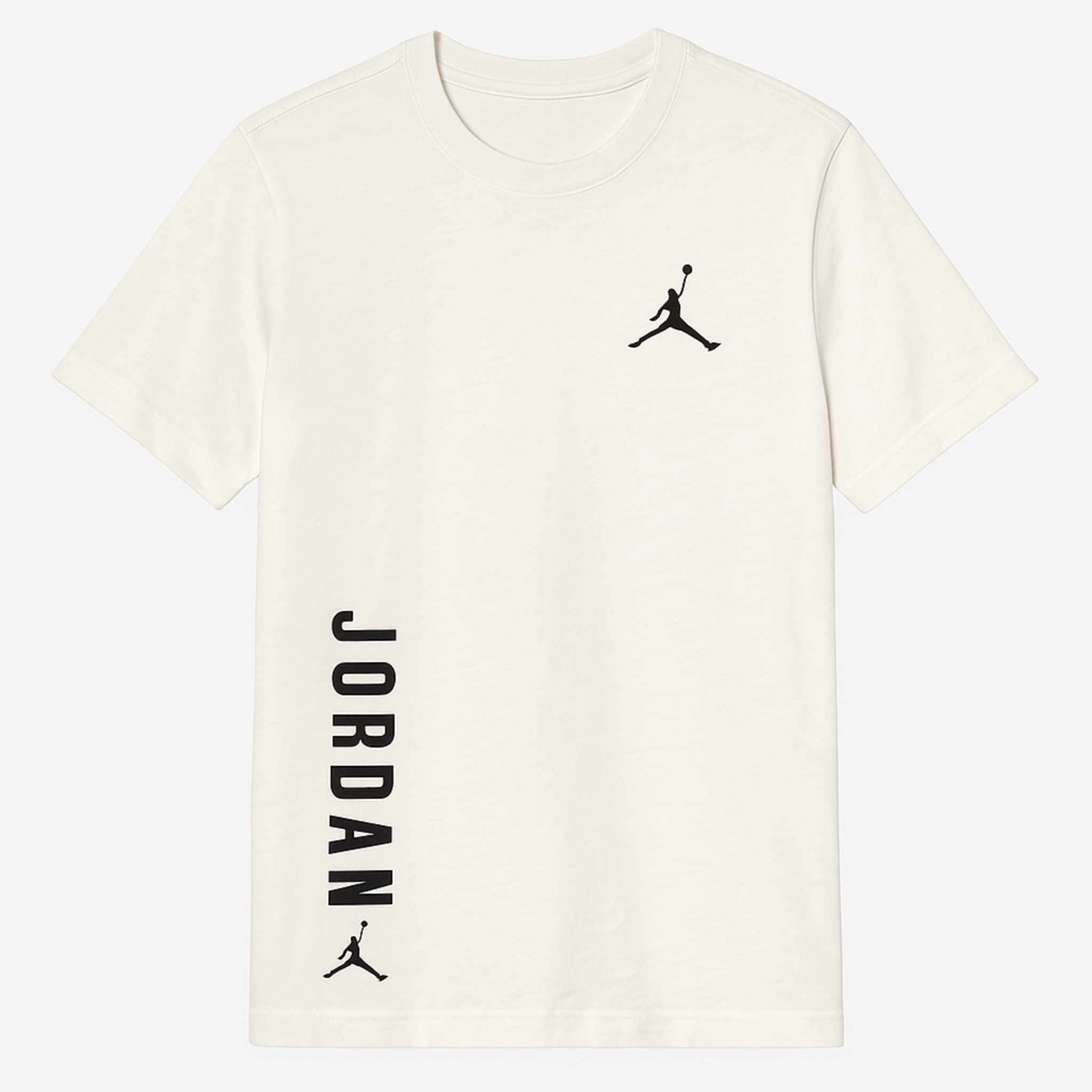 Camiseta Nike Air Jordan Branca