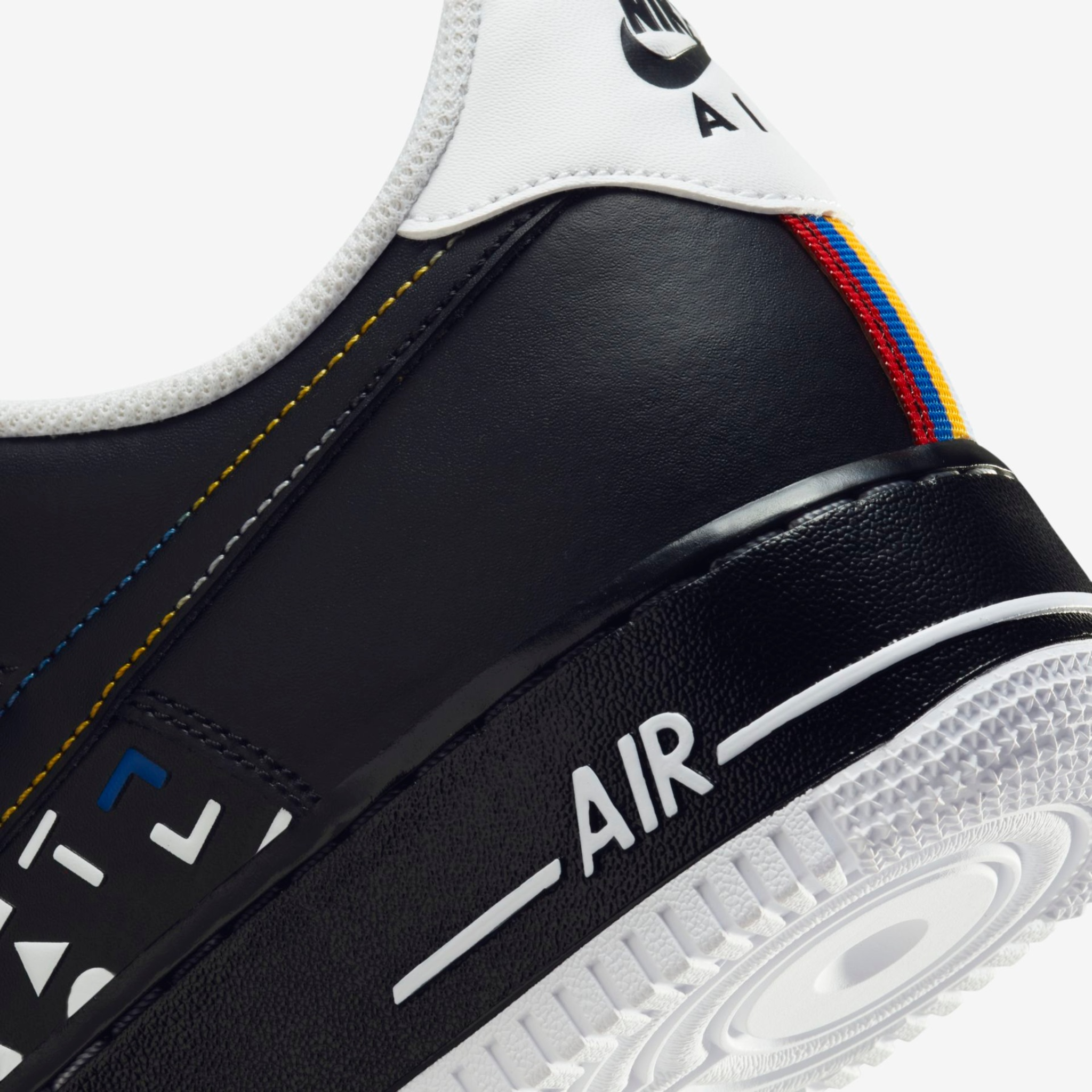 Nike Air Force 1 Low '07