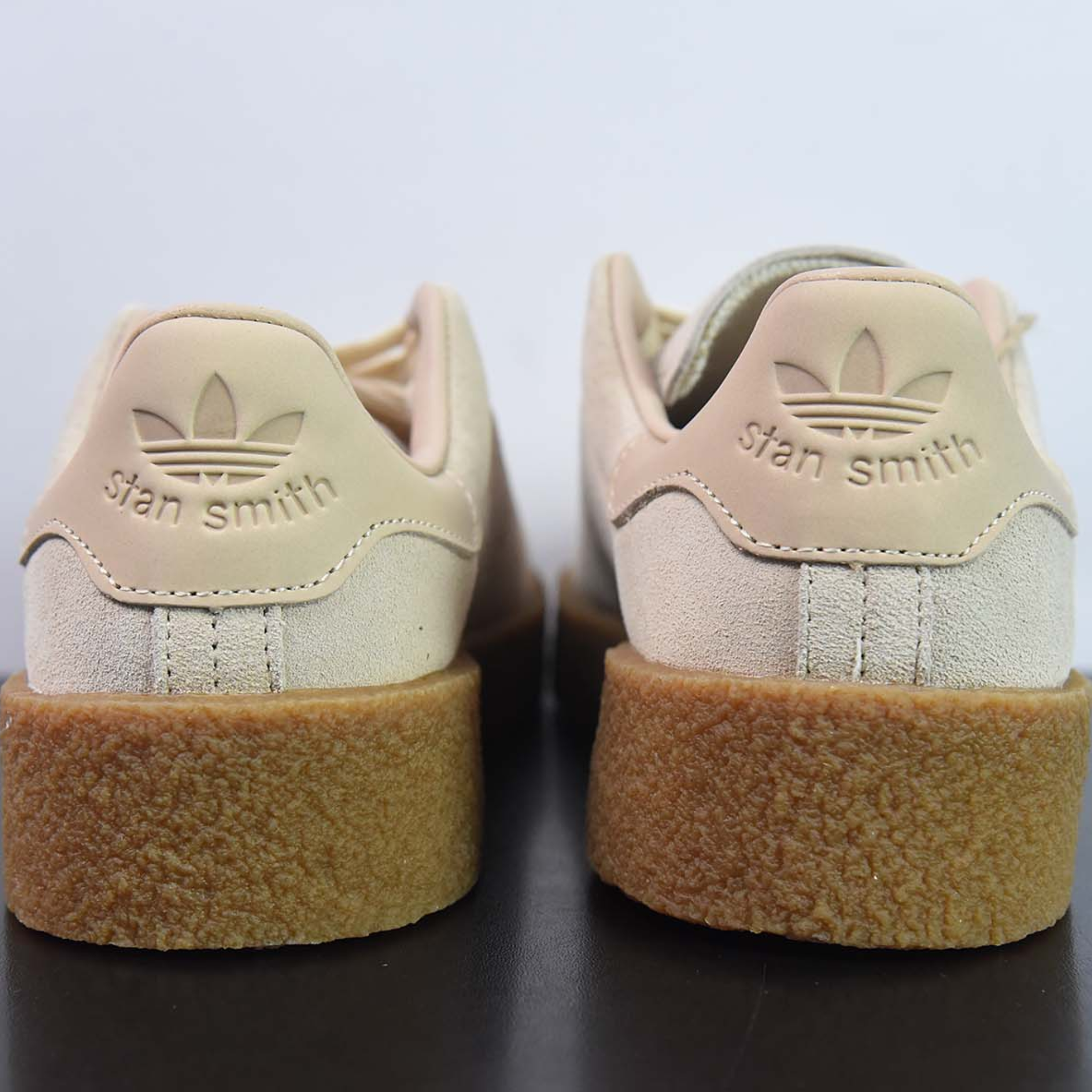 Adidas Campus x Stan Smith