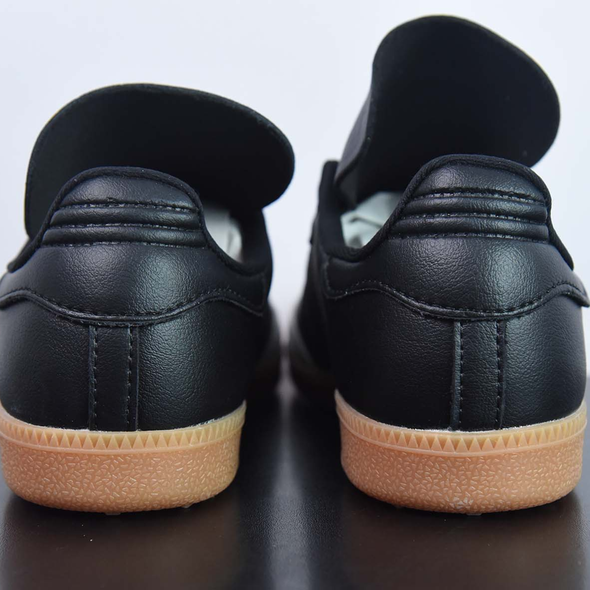 Adidas Samba x Pharrell Humanrace Black