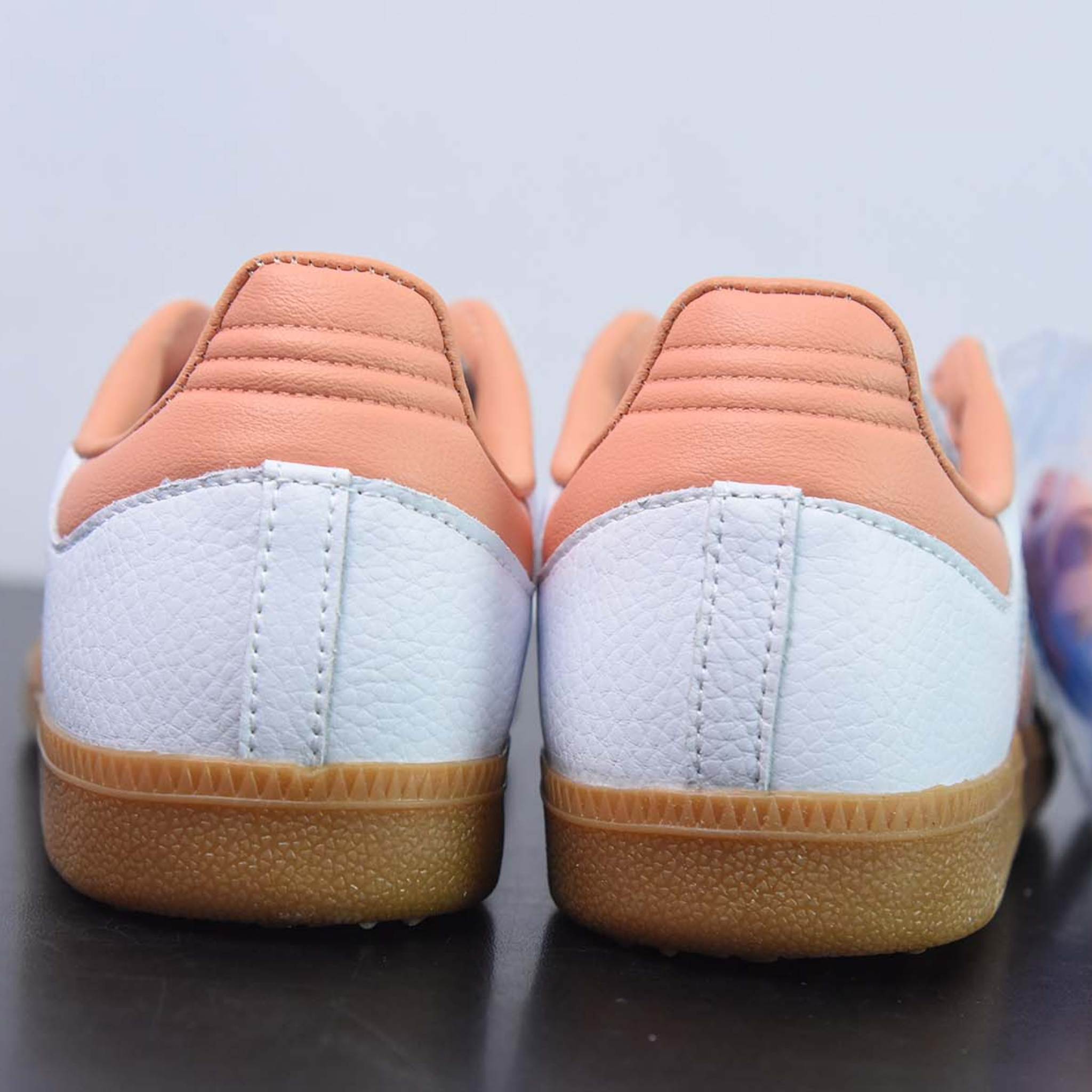 Adidas Originals Samba Cream