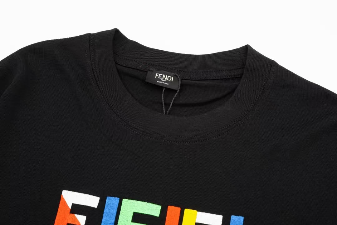 Camiseta | Fendi