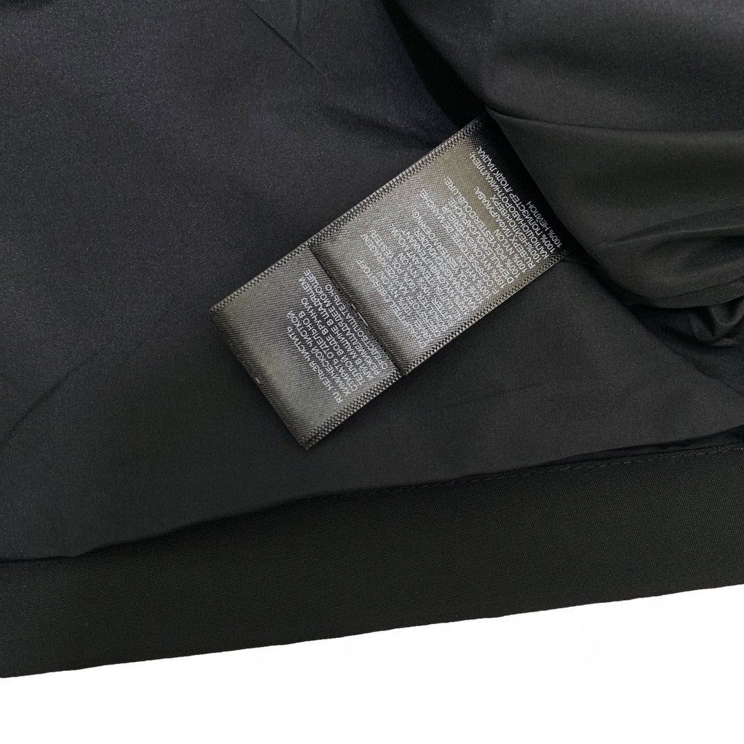 The North Face Mountain Jacket Inspired – GORE-TEX® Black Edition