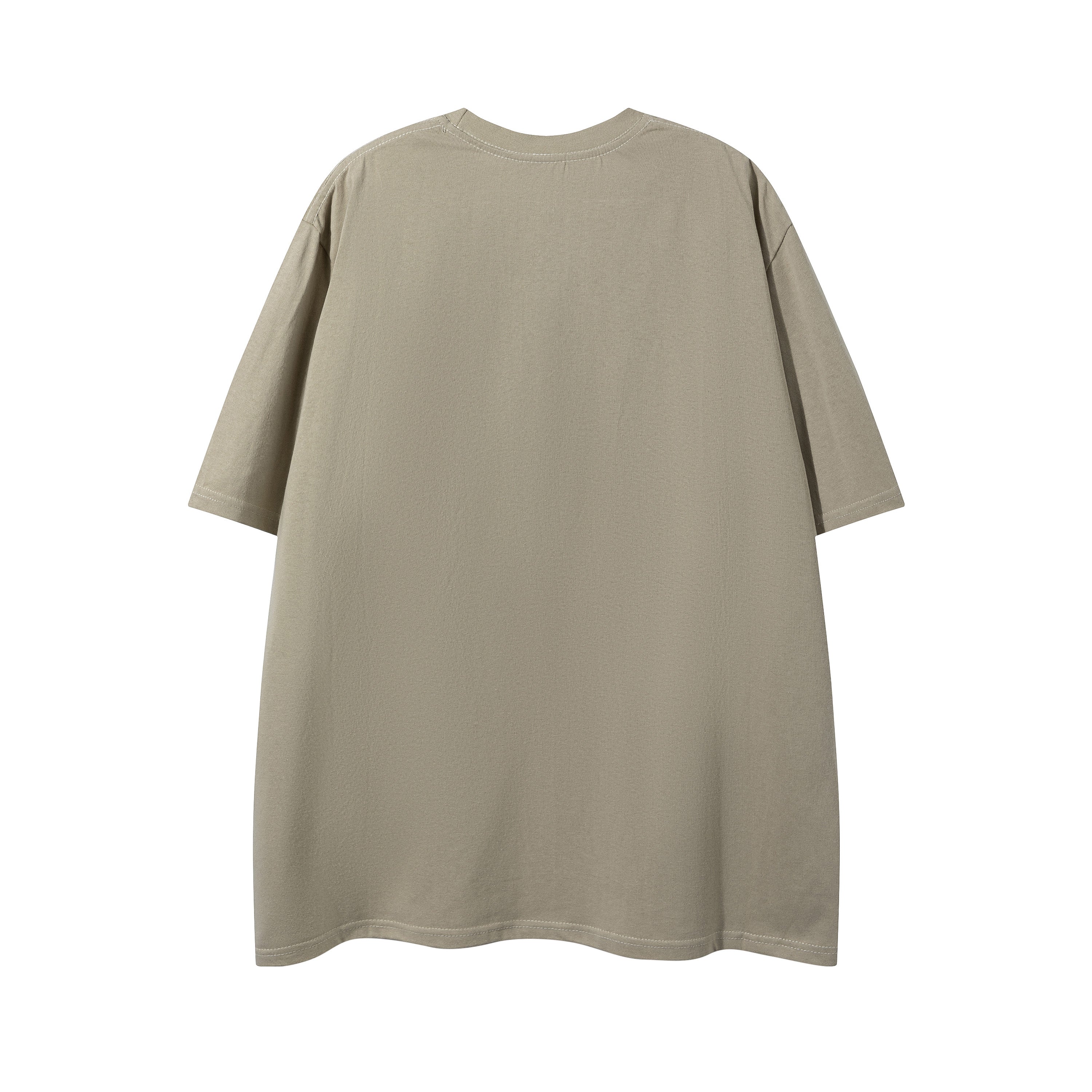 Camiseta | Fear Of God | Essencials
