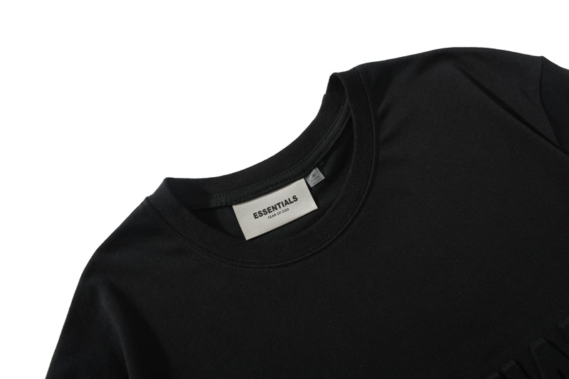 Camiseta | Fear Of God | Essencials
