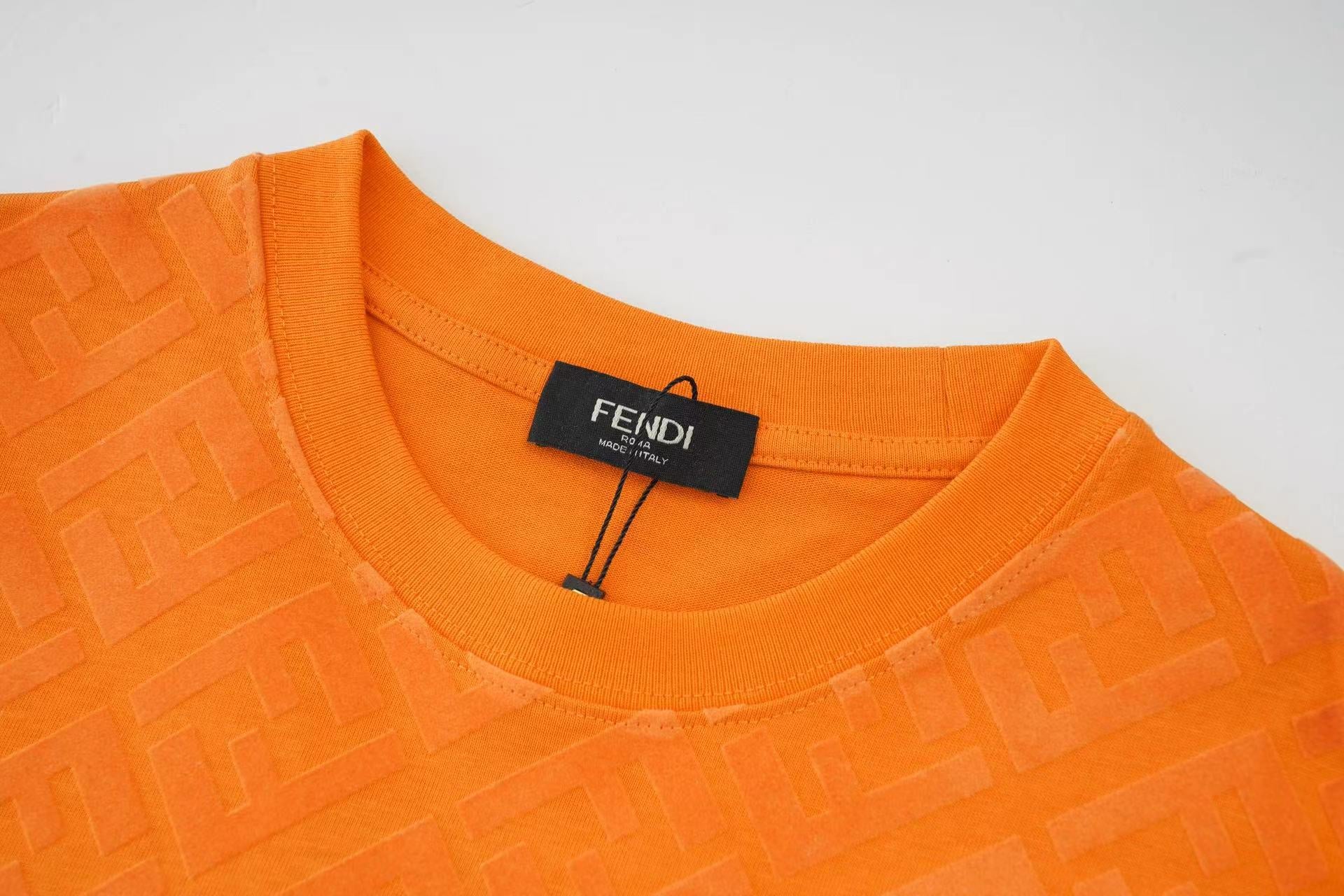 Camiseta | Fendi
