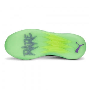 Puma Lamelo Ball MB.02 X Rick and Morty "Adventures"
