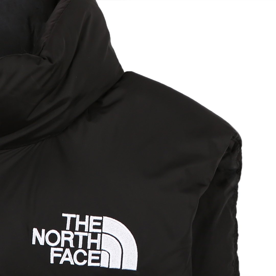 The North Face 1996 Retro Nuptse Vest “Camo”