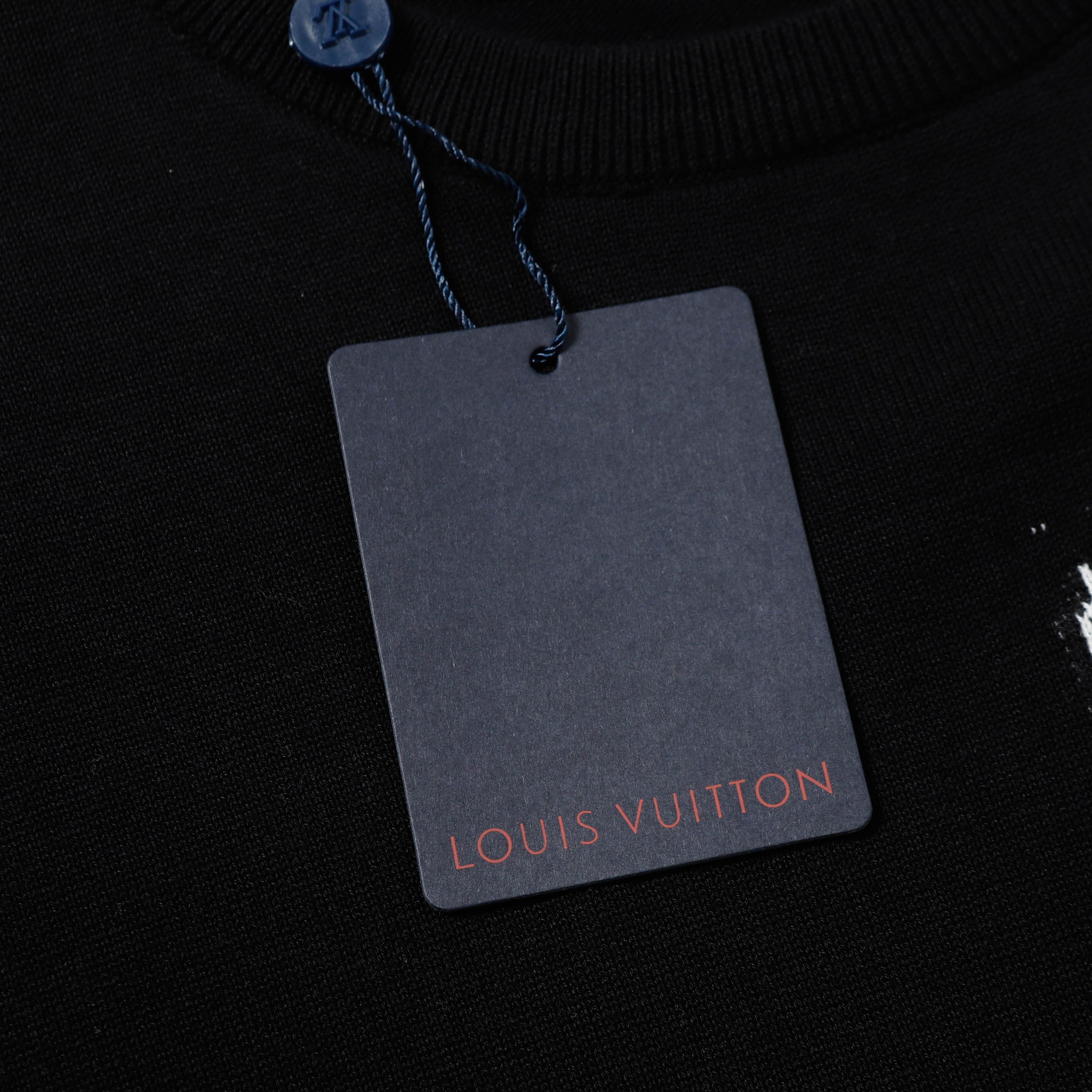 Outfit Vuitton Prestige