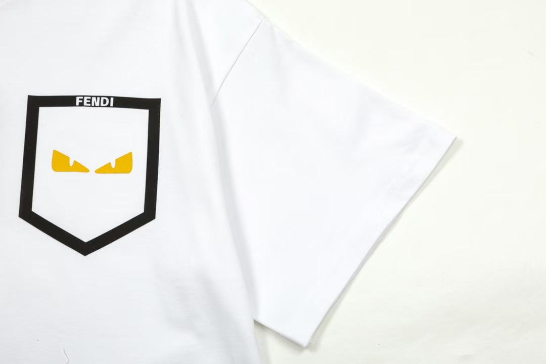 Camiseta | Fendi