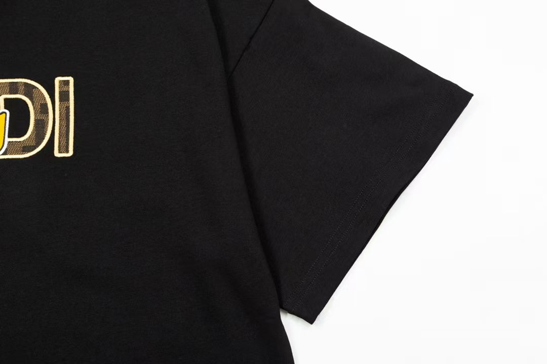 Camiseta | Fendi