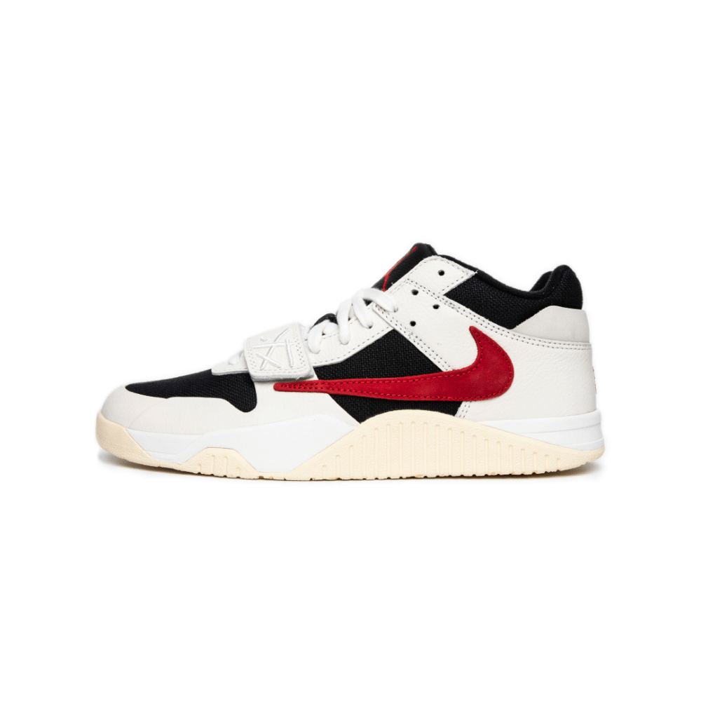 Travis Scott x Air Jordan Jumpman Jack TR Red