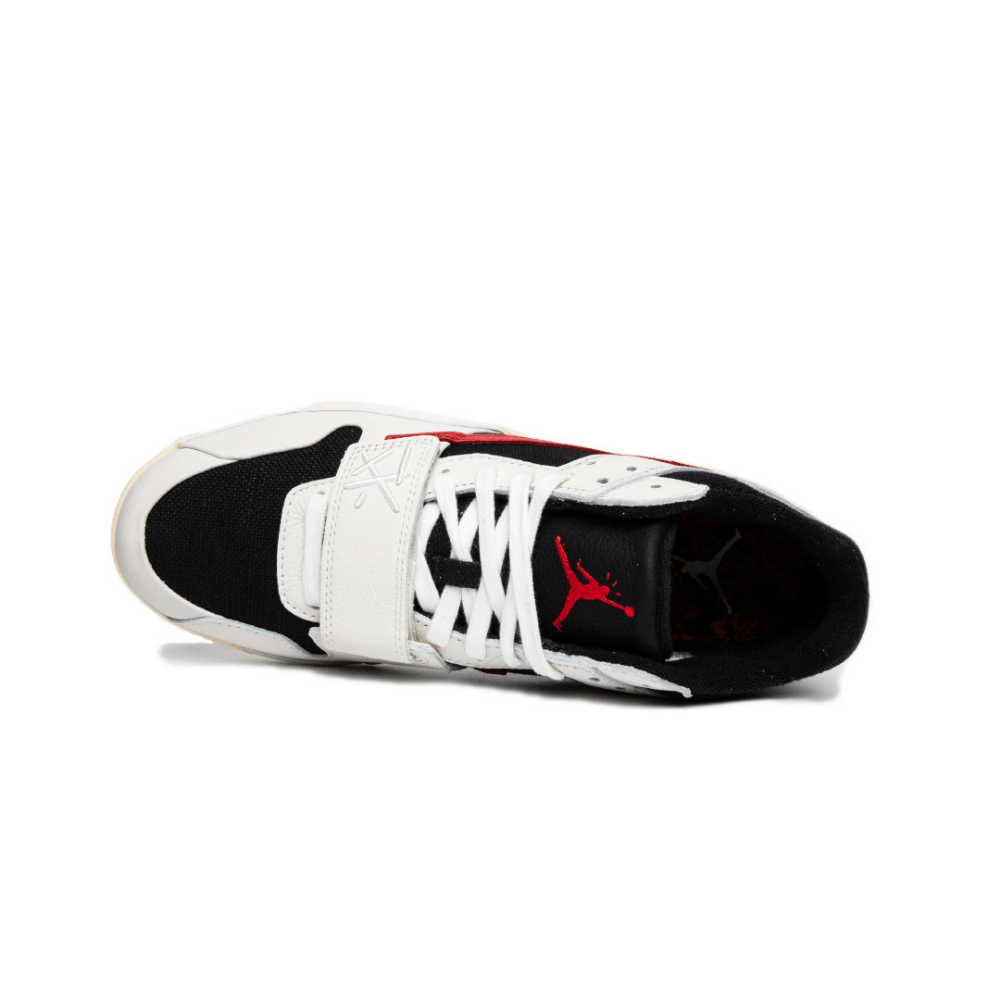 Travis Scott x Air Jordan Jumpman Jack TR Red