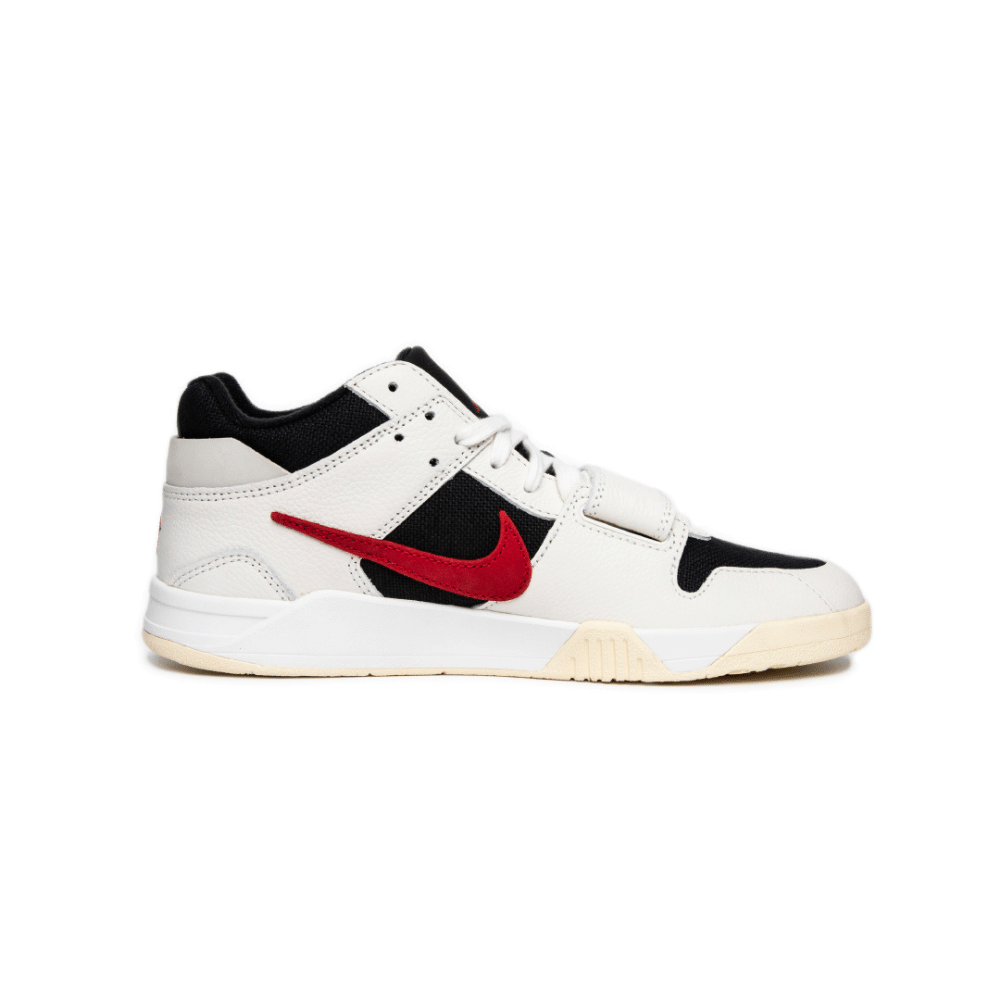 Travis Scott x Air Jordan Jumpman Jack TR Red