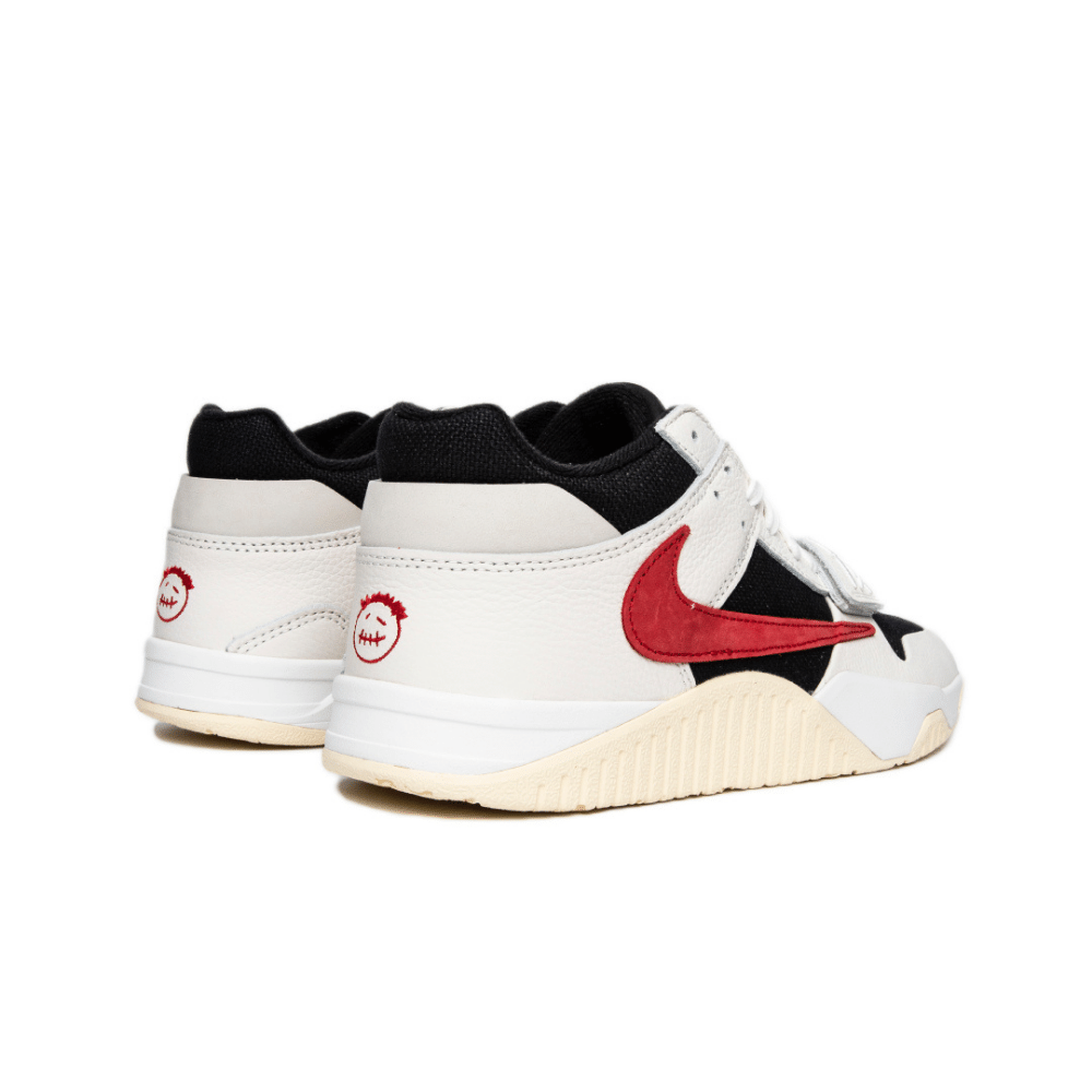 Travis Scott x Air Jordan Jumpman Jack TR Red