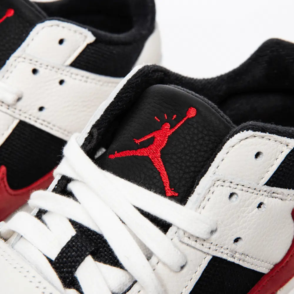 Travis Scott x Air Jordan Jumpman Jack TR Red