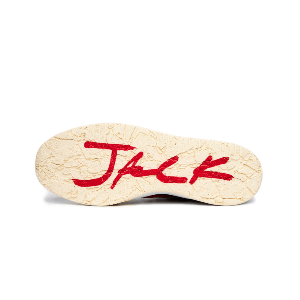 Travis Scott x Air Jordan Jumpman Jack TR Red