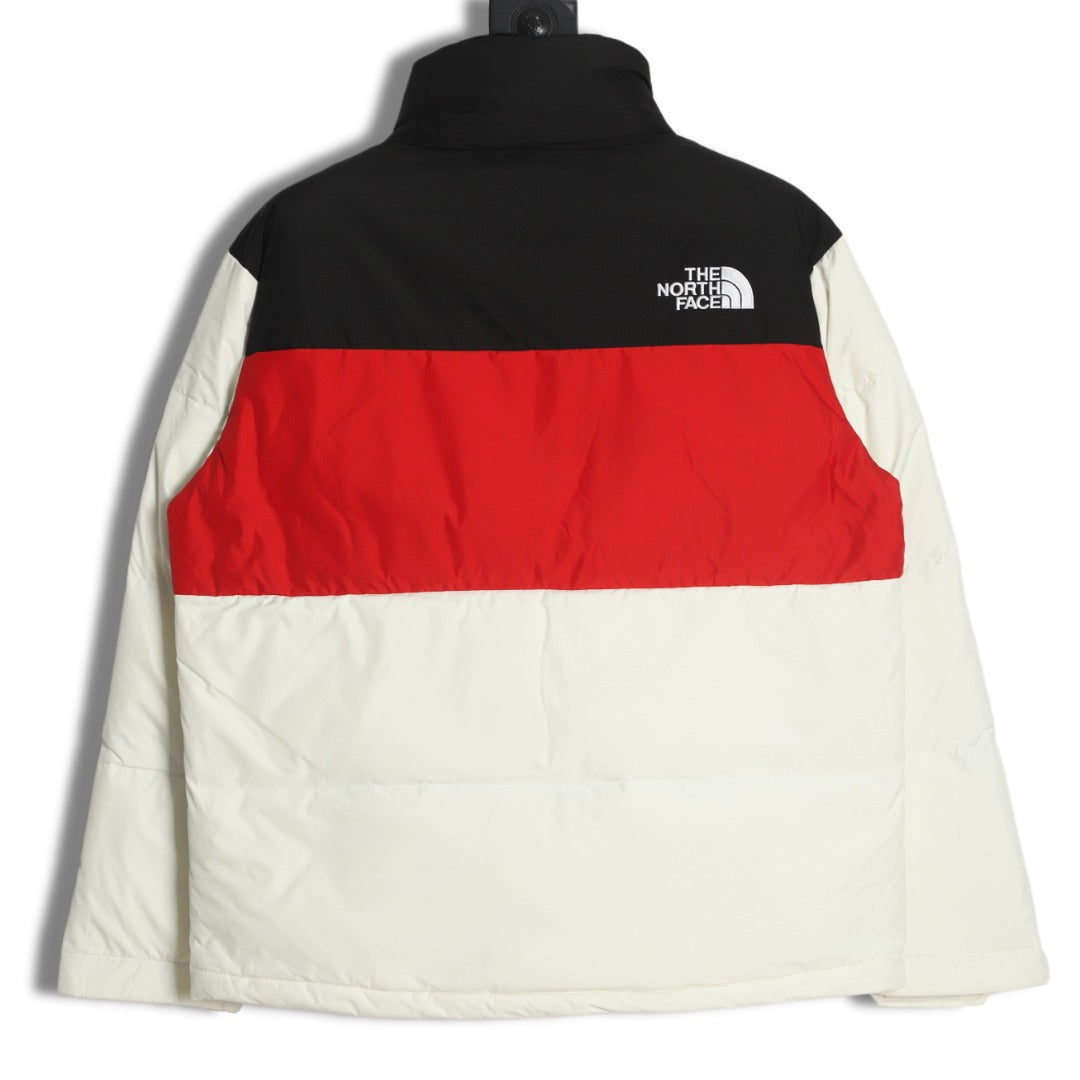 The North Face Himalayan Down Parka Inspired