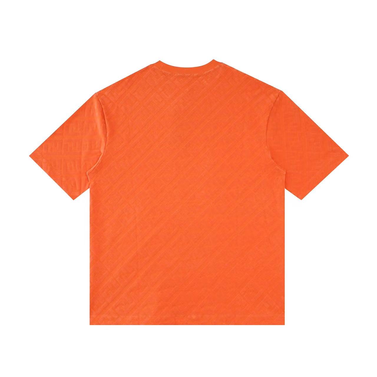 Camiseta | Fendi