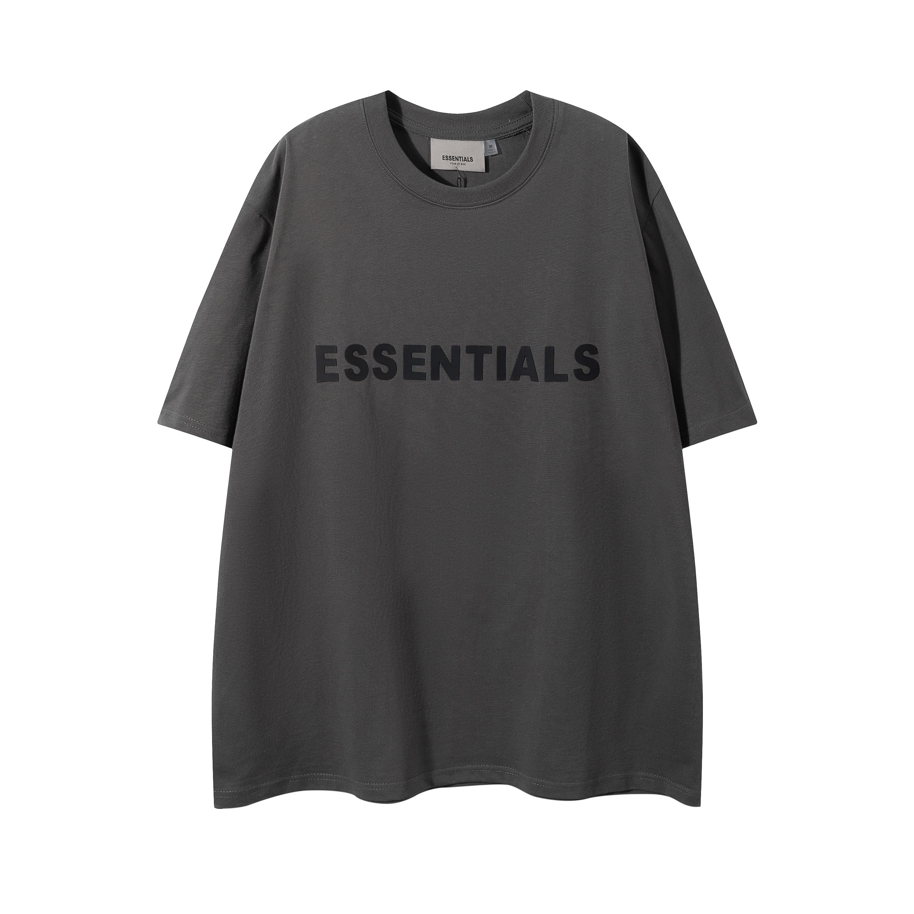 Camiseta | Fear Of God | Essencials