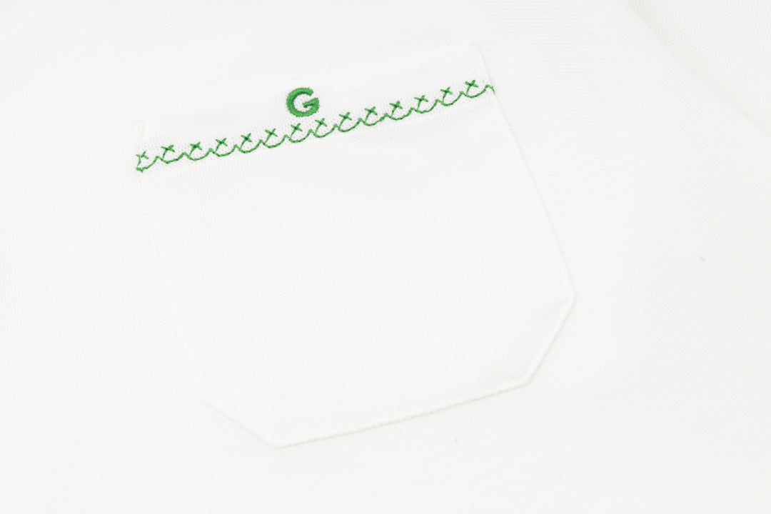 Camiseta Polo Gucci