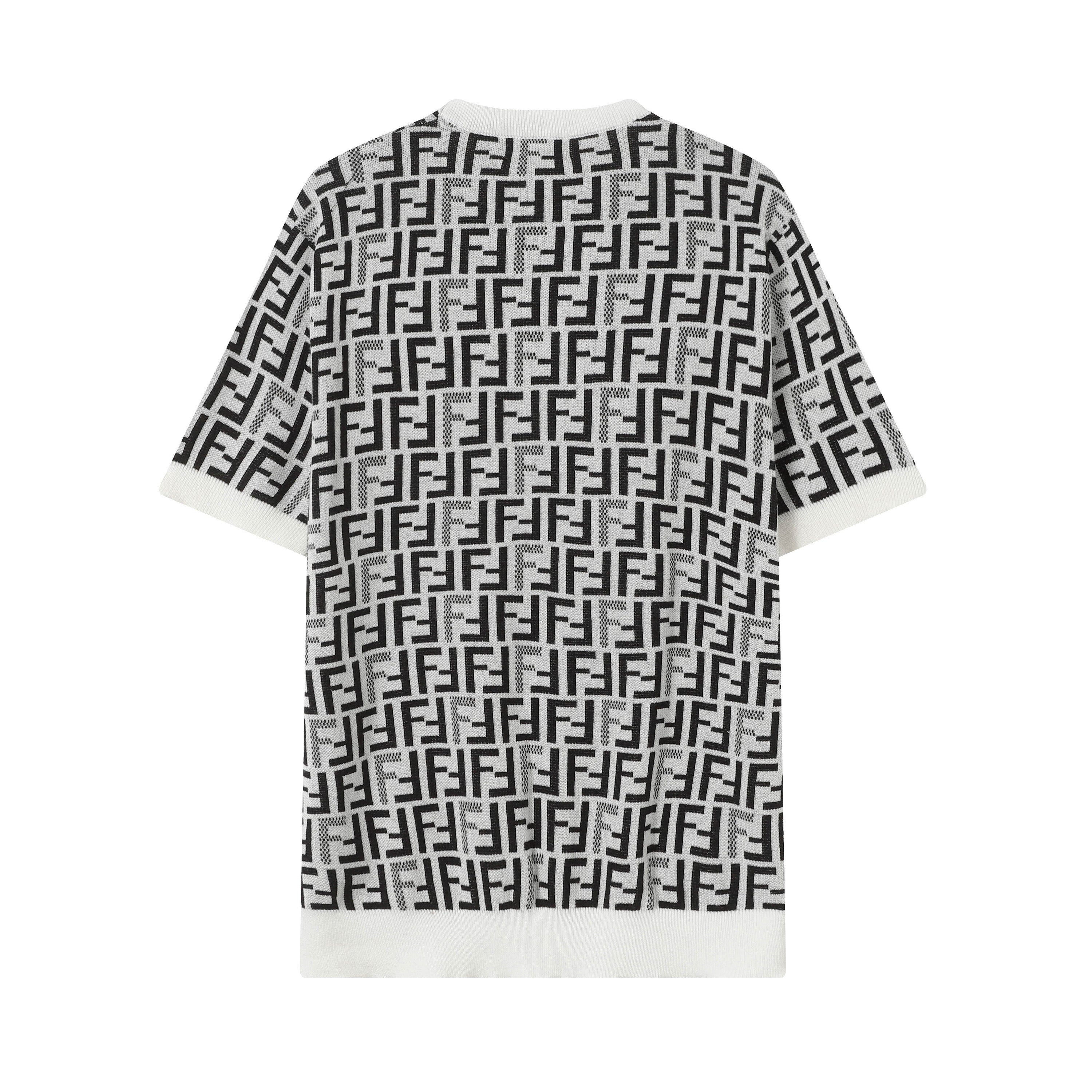Camiseta | Fendi
