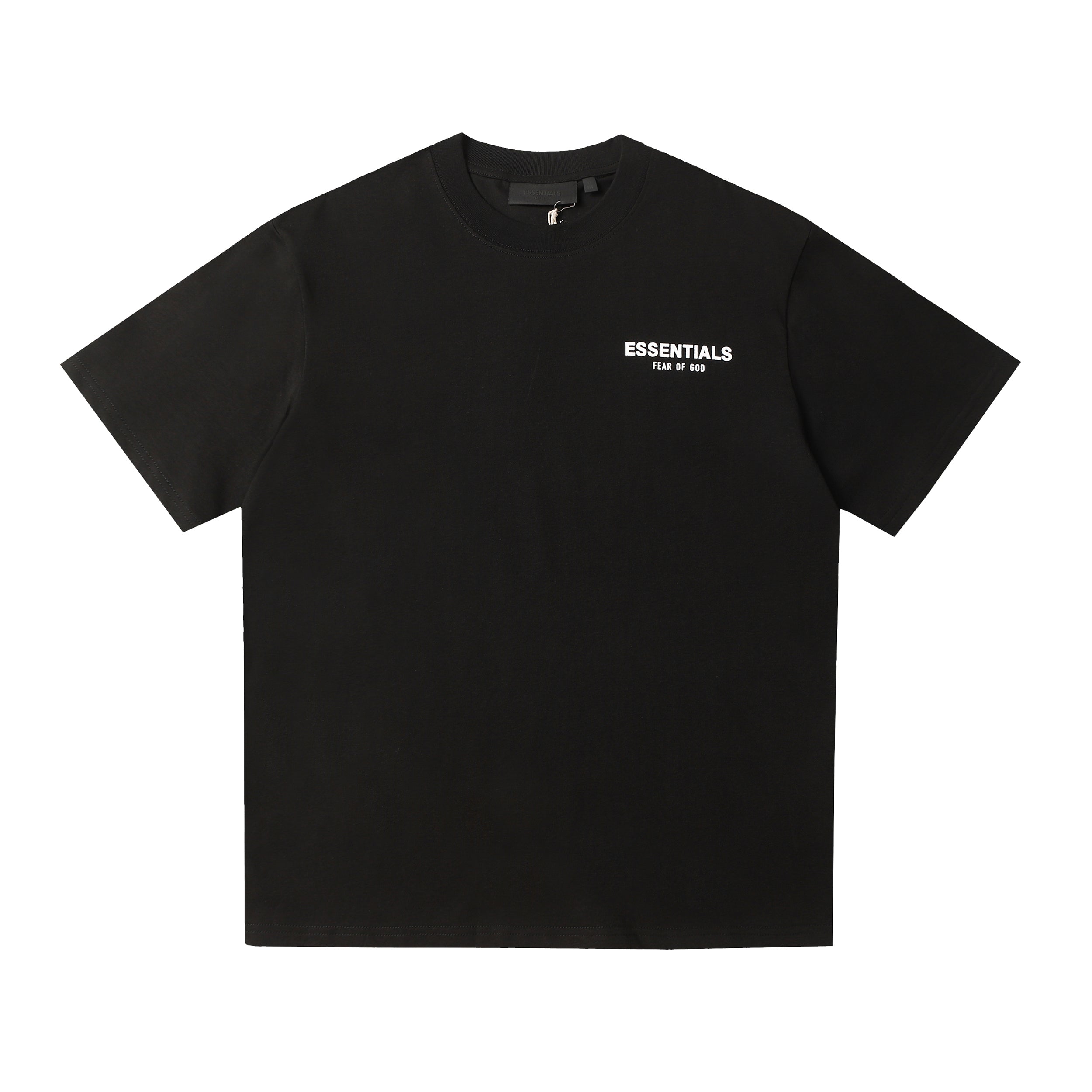 Camiseta | Fear Of God | Essencials