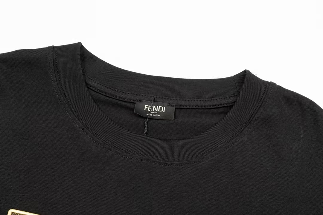Camiseta | Fendi