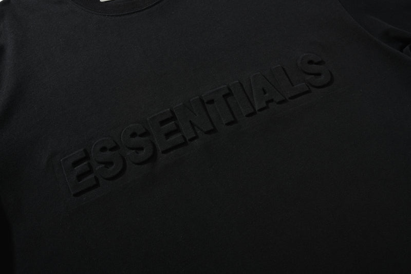 Camiseta | Fear Of God | Essencials